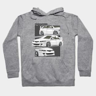 Honda Accord Hoodie